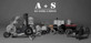 Logo A+S